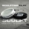 L3vel3 Sculpting Clay 150ml Pomada Acabado Mate
