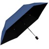 Knirps Ultra U.200 Medium Duomatic Pocket Umbrella - Automatic Open/Close