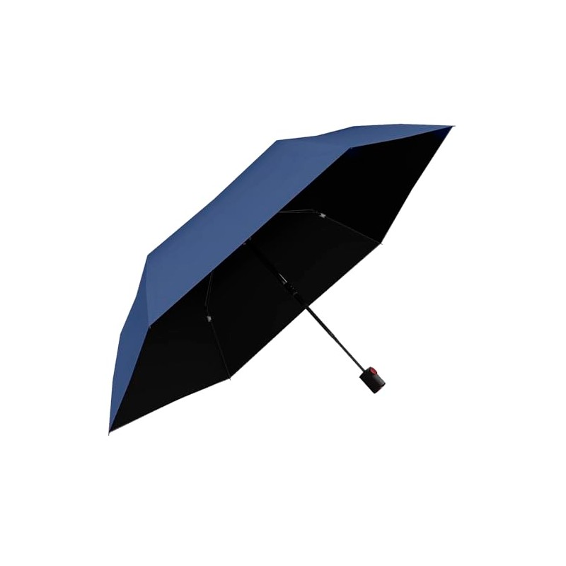 Knirps Ultra U.200 Medium Duomatic Pocket Umbrella - Automatic Open/Close