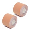 2 Rolls Maternity Belt Pregnancy Belly Support Band Elastic Brace