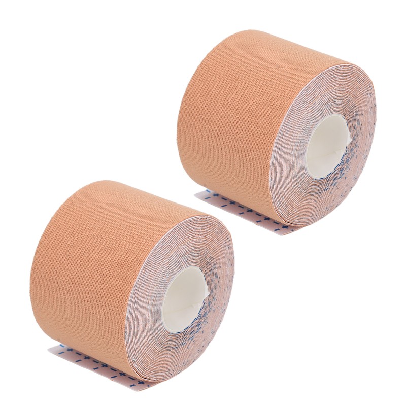 2 Rolls Maternity Belt Pregnancy Belly Support Band Elastic Brace