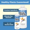 TPS NUTRIENTS Bird of Paradise Fertilizer for All Strelitzia Plants,