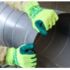 Showa Gloves [Cut Resistant] S-TEX GP-2 Green L