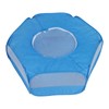 Small Animal Tent Multipurpose Waterproof Breathable Escape Proof Portable Hamster