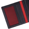 Maitre Luciano Gathman Billfold H10 4060001031 Men's Wallet 12 x