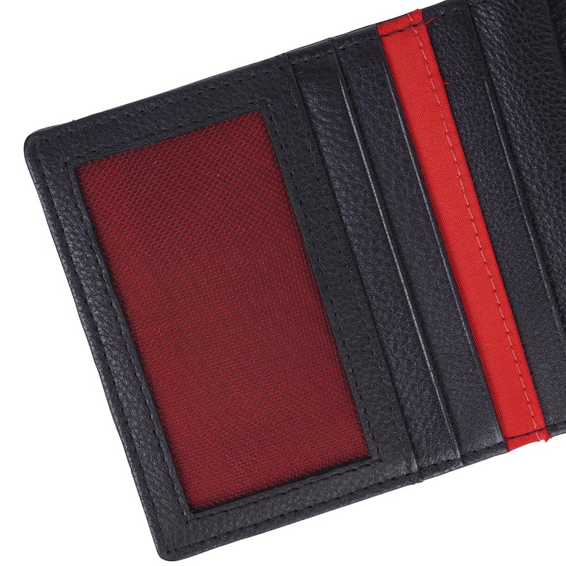 Maitre Luciano Gathman Billfold H10 4060001031 Men's Wallet 12 x