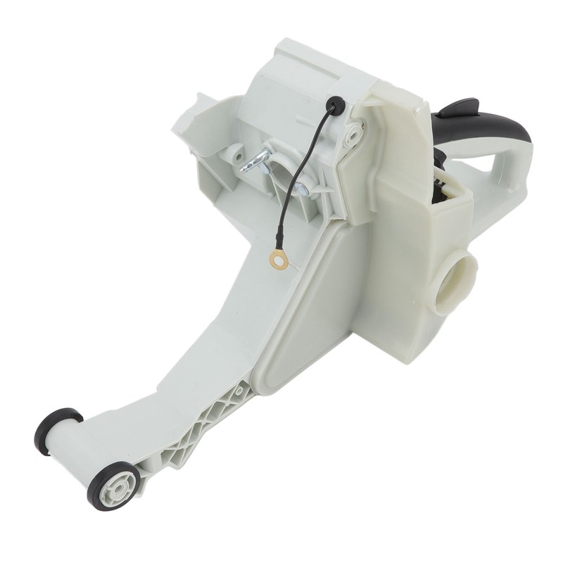 Chainsaw Rear Handle Corrosion Resistant High Hardness PC Replacement Fuel