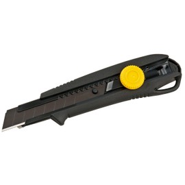 Tajima DC-L561BBL Screwdriver Cutter L561 Screw Lock Black Compatible Replacement Blade L-Type