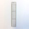 Concise HST-150 115205 Straight Square Cutting Scale 5.9 inches (15
