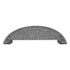 Hickory Hardware 1 Pack Solid Core Kitchen Cabinet Pulls, Luxury