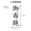 Shachihata X2-B-224V4 Business Stamp, Capless, B Type, Black, Vertical
