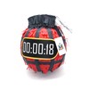 Nislai® Bomb Pinata Set, Ideal for the Boy's Birthday Party,