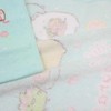 Face Towel (Sumikko Gurashi Pempen Fruit) with Pile Dye Print