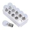 AB Tools 21/5W Bulbs 12V 380 Type Side and Brake