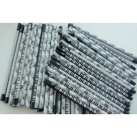 Music Themed Stationery – 60 Music themed pencils party pack