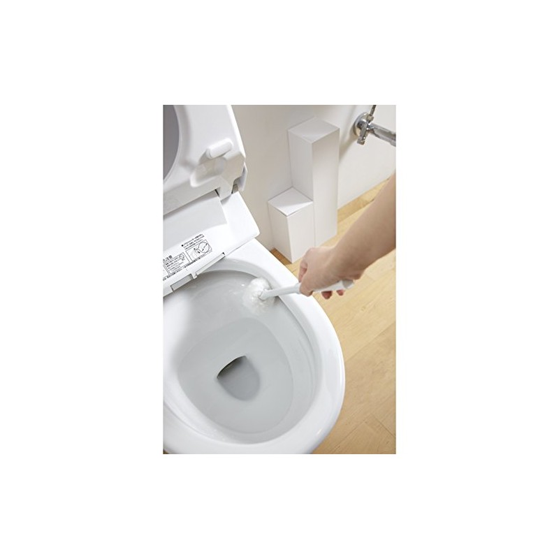 I'mD RETTB-SBSW Spare Brush RETTO Soft Type