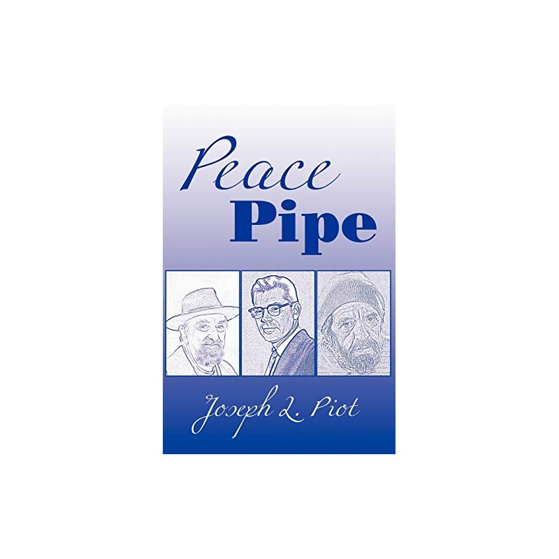 Peace Pipe