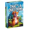 CGE Czech Games Edition Thats A Question