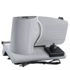 Segawe Electric Meat Slicer 7.5" Stainless Steel Blade Thickness Adjustable