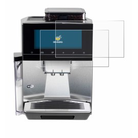 BROTECT Screen Protectors for Siemens EQ900 TQ903D03 Ultra Clear Pack of 2