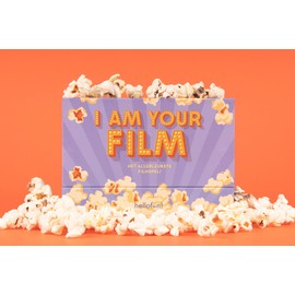Hellofun! - I'm Your Movie - The Funniest Game About The Movies Of Your Life