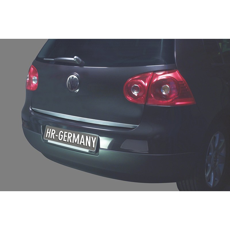 HR autocomfort Chromzierleiste, Zierleiste platinum, selbstklebend, 2,45 m x 21