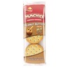 Munchies Peanut Butter on Toast Crackers, 1.42 Ounce (Pack of