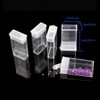 Eiito - Cajas de almacenamiento de accesorios de pintura de