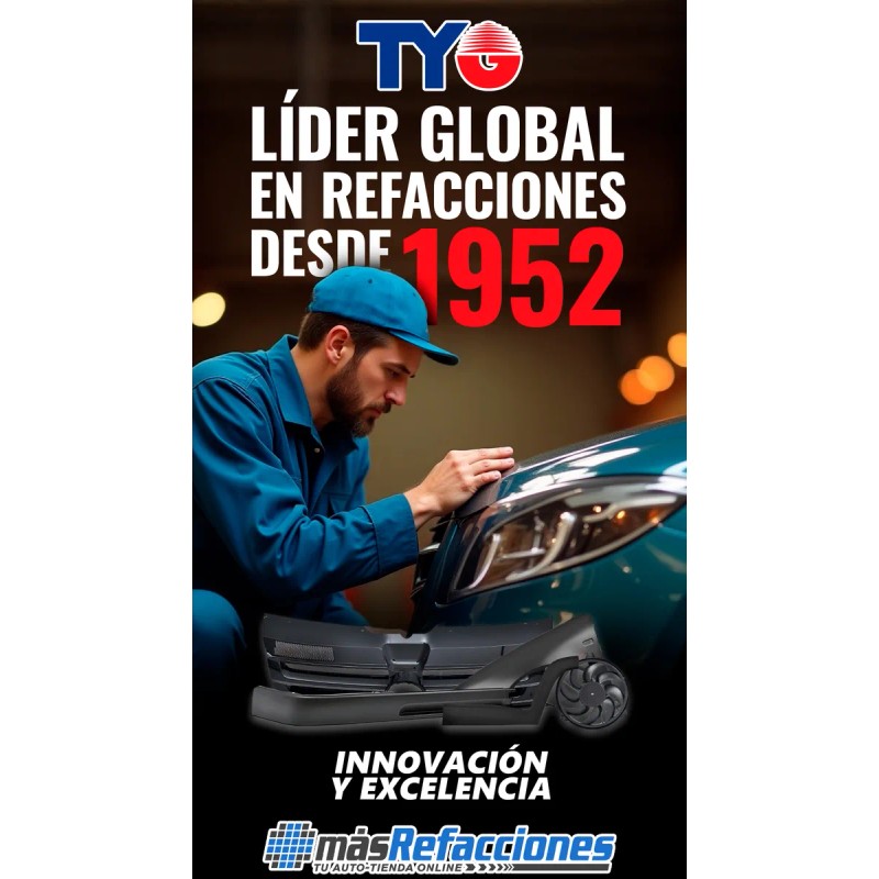 Bisel Toyota 2012 2013 2014 2015 Tacoma