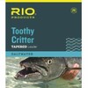 RIO Products Leaders Toothy Critter II 7.5' 30Lb Class 30Lb