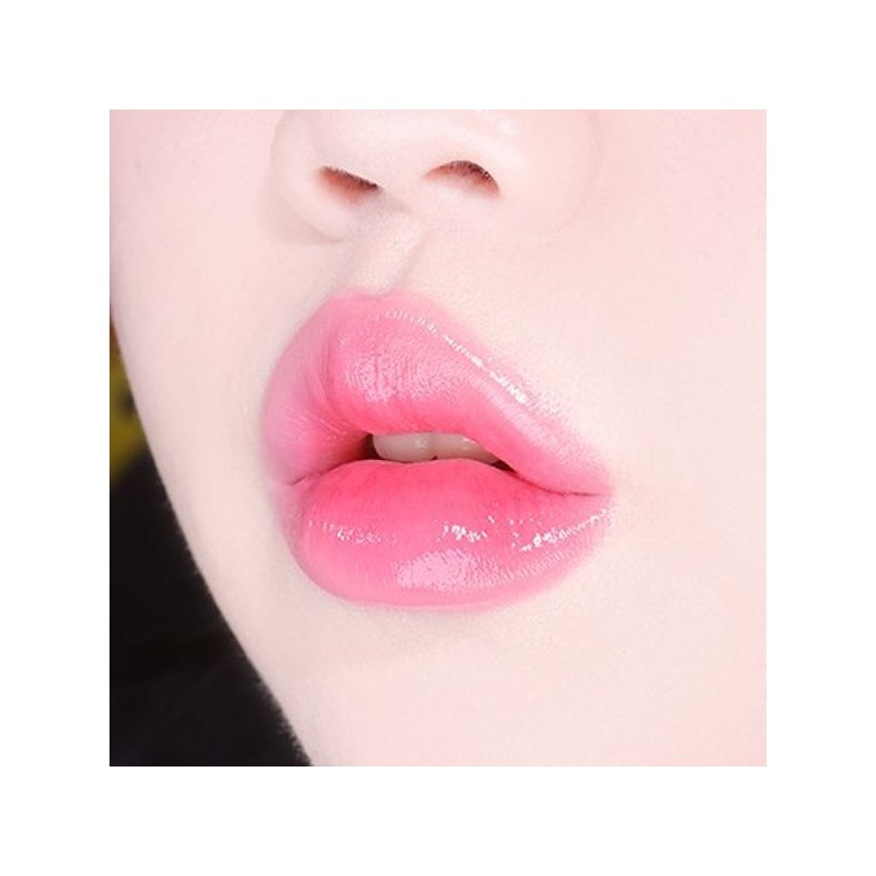 1+1+1 글로우 멜팅 립스틱 3.5g 5종 /겨울쿨톤 립밤 립글로스 립글로우