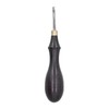 Steel Edge Creaser Comfortable Grip Exquisitely Made Easy Use Leather