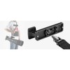 Leofoto 037621 Tripod Accessory NF-06 Lens Foot for Nikon Super