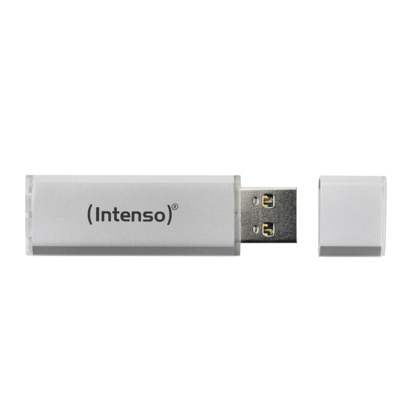 Intenso Ultra Line 2x 64GB Memory Stick USB 3.2 Gen