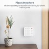 Arlo Wire-Free Keypad for Arlo Home Security System - Certified