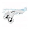 [DY] 3D massage roller face roller leg massage 3ea