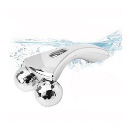 [DY] 3D massage roller face roller leg massage 3ea