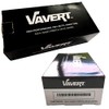 Vavert 700 x 18-25c Road Bike Inner Tubes - Presta