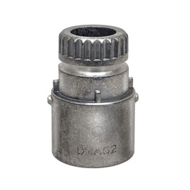 Simpson Strong-Tie DWAG2 QuikDrive Adapter for DeWalt Screwdriver Motors