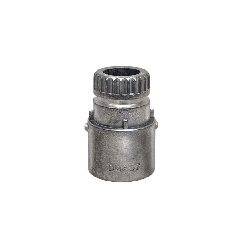 Simpson Strong-Tie DWAG2 QuikDrive Adapter for DeWalt Screwdriver Motors