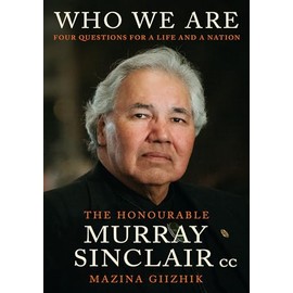 Who We Are: Four Questions For a Life and a Nation