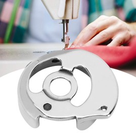 Bobbin Case, Sewing Machine Bobbin Case, 845 Steel Shuttles Shell Double Needle Sewing Machine Accessory