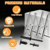 Complete Body Rivet Kit Fit for EZGO TXT Golf Cart