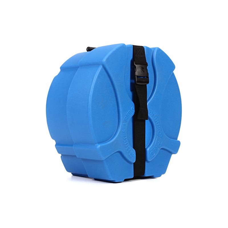 Humes & Berg Enduro Pro Foam-Lined Snare Drum Case -