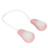 Neckband Bluetooth Speaker Stereo Hands Free Noise Reduction Portable Wearable