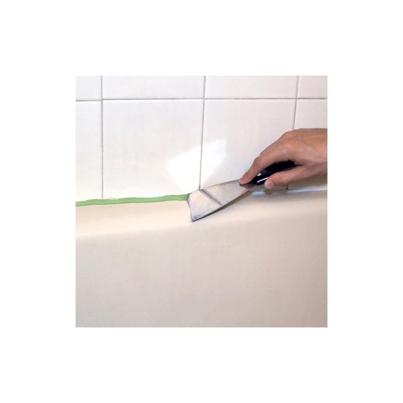 DAP 18026 Dap Caulk-Be-Gone Caulk Remover, 5.5 oz., Green