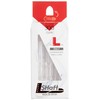 L-style shaft L-Shaft SILENT Slim clear 300