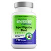 AbsorbAid Platinum Digestive Enzyme Support 60 vCaps, 12 Digestive Enzymes