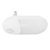 LED Night Light Intelligent Human Body Sensor PlugIn Lamp for