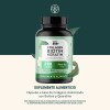 Colágeno Hidrolizado Biotina Y Queratina Suplemento Alimenticio en Cápsulas Life360+